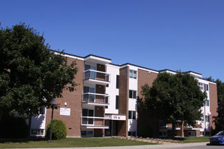 Logements à louer - La Pocatière