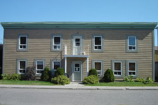 Logements à louer - La Pocatière