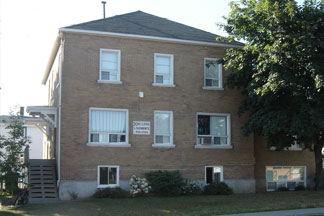 Logements à louer - La Pocatière