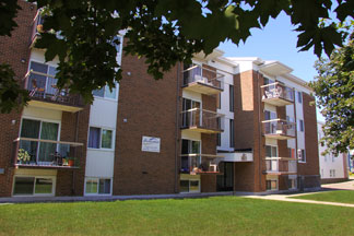 Logements à louer - La Pocatière