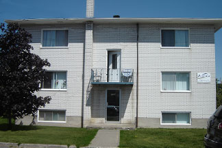 Logements à louer - La Pocatière