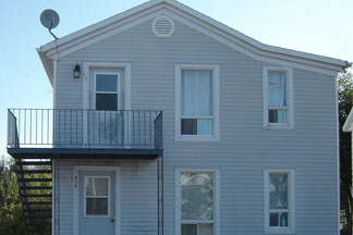 Logements à louer - La Pocatière