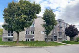 Logements à louer - La Pocatière