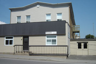 Logements à louer - La Pocatière