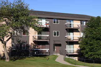 Logements à louer - La Pocatière