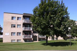 Logements à louer - La Pocatière