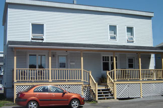 Logements à louer - La Pocatière