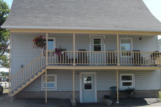 Logements à louer - La Pocatière