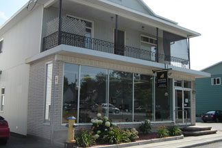 Logements à louer - La Pocatière