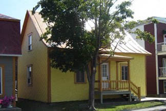 Logements à louer - La Pocatière